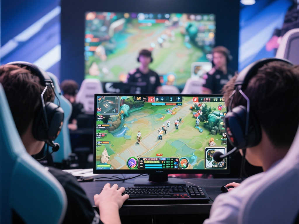 作为一名技 作为一名技